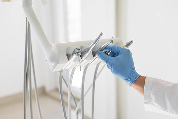 24/7 Emergency Tooth Extraction experts in Montclair, VA